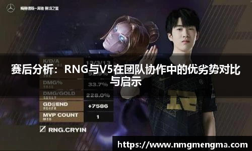 赛后分析：RNG与V5在团队协作中的优劣势对比与启示