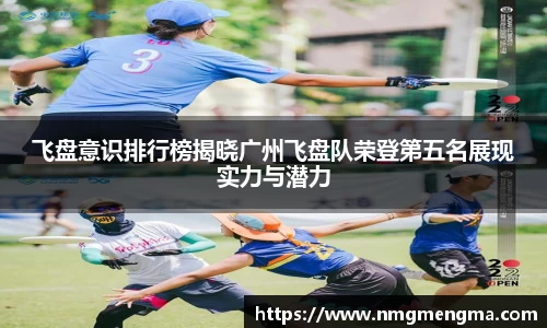 飞盘意识排行榜揭晓广州飞盘队荣登第五名展现实力与潜力