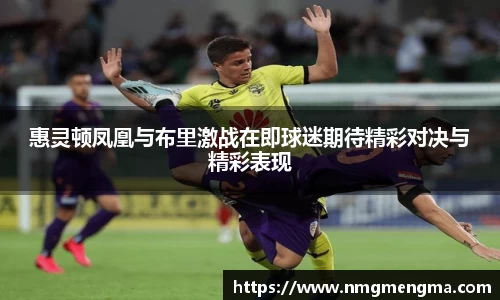惠灵顿凤凰与布里激战在即球迷期待精彩对决与精彩表现